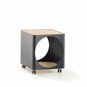 B-Line - Ring Container mit Rollen