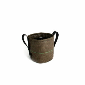 BACSAC - Pot Pflanztasche Geotextil 3 l