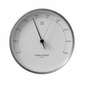 Georg Jensen - Henning Koppel Barometer