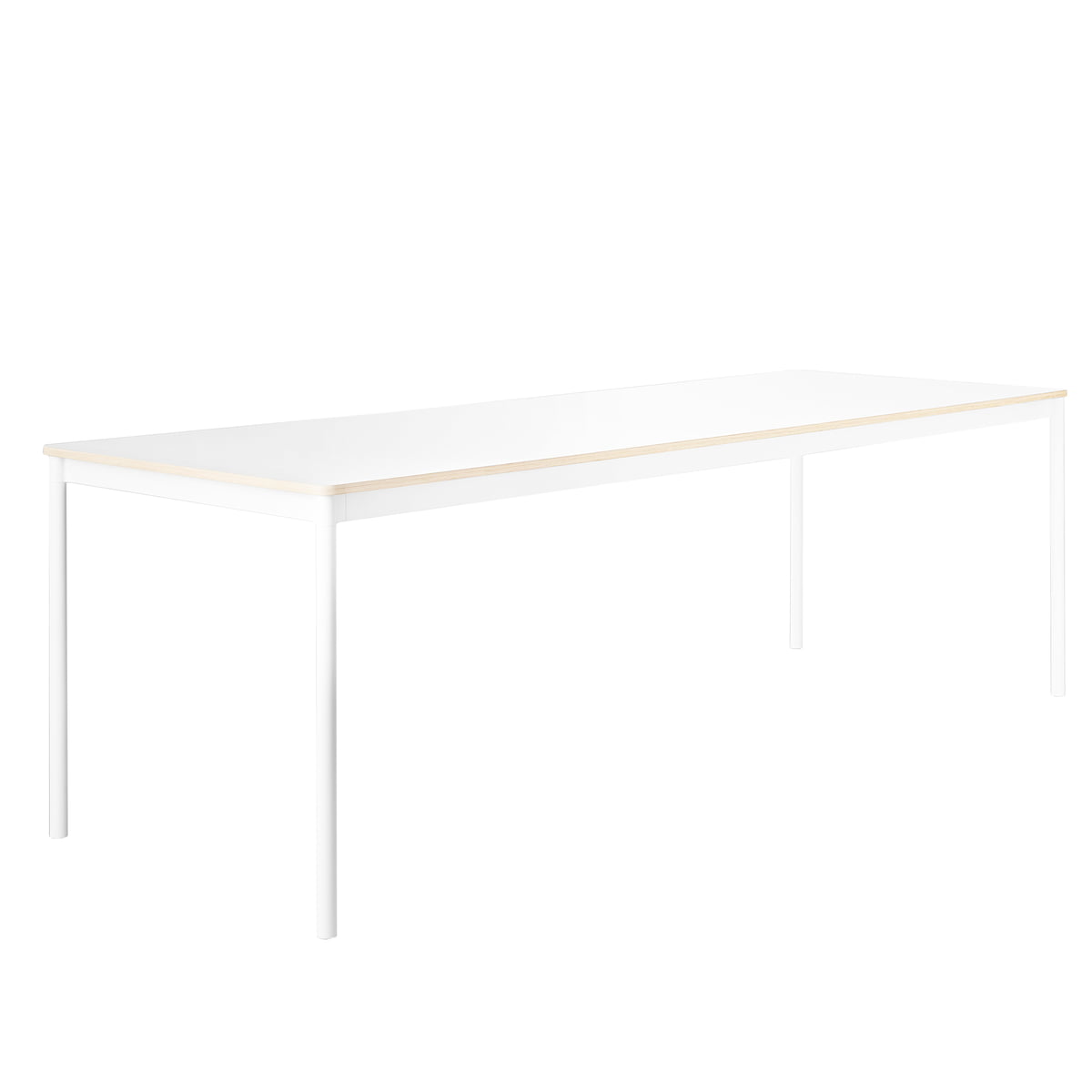 Muuto - Base Table 190 x 85 cm