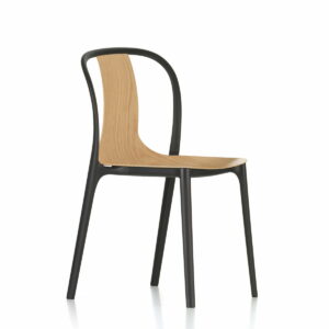 Vitra - Belleville Chair Wood