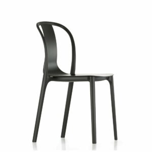 Vitra - Belleville Chair Wood