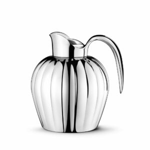 Georg Jensen - Bernadotte Thermoskanne 0