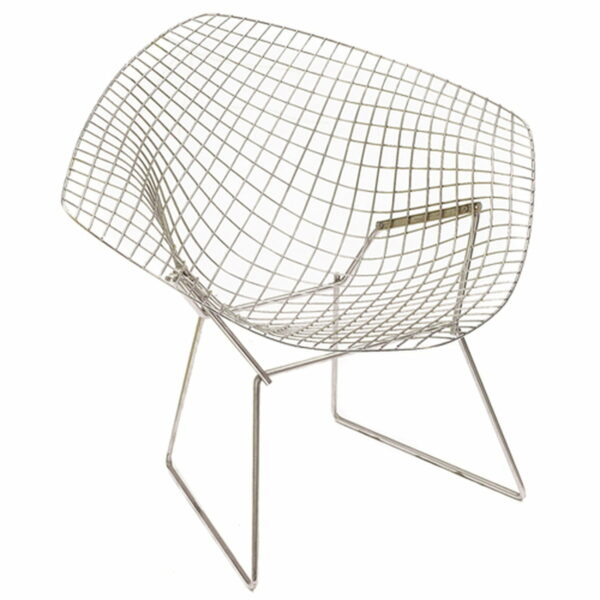 Knoll - Bertoia Diamond Sessel