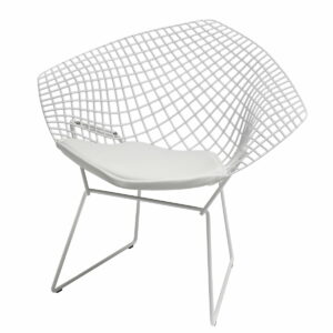 Knoll - Bertoia Diamond Outdoor-Sessel