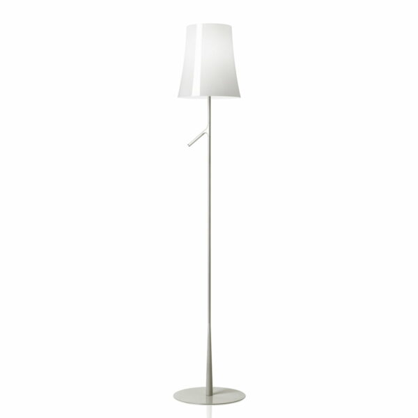 Foscarini - Birdie Stehleuchte ohne Touch-Dimmer