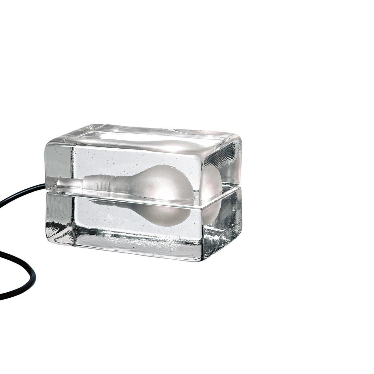 Design House Stockholm - Block Lamp LED