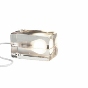 Design House Stockholm - Block Lamp LED