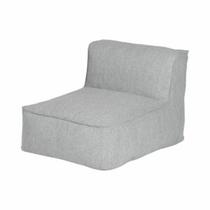Blomus - Grow Outdoor Sofa 1-Sitzer