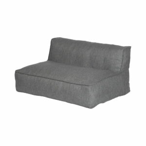 Blomus - Grow Outdoor Sofa 2-Sitzer