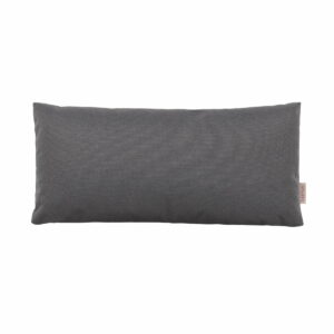 Blomus - Stay Outdoor-Kissen 70 x 30 cm coal