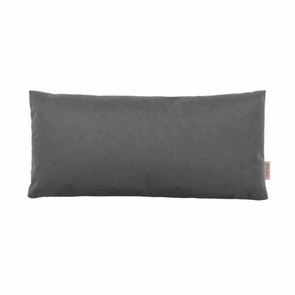 Blomus - Stay Outdoor-Kissen 70 x 30 cm coal