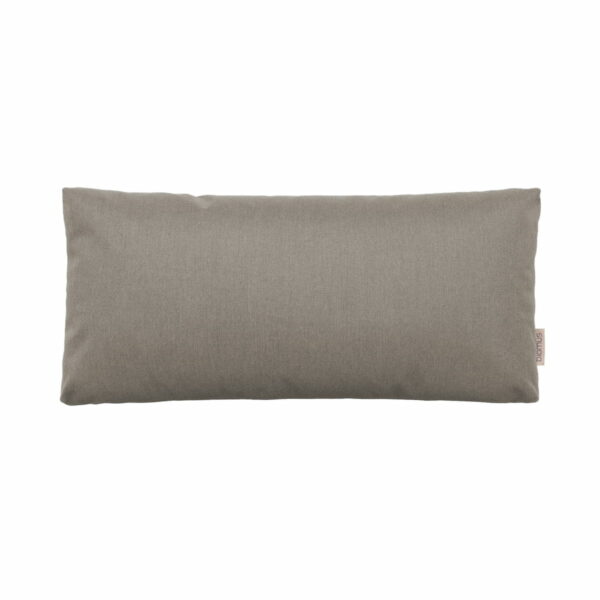 Blomus - Stay Outdoor-Kissen 70 x 30 cm earth