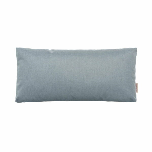 Blomus - Stay Outdoor-Kissen 70 x 30 cm ocean
