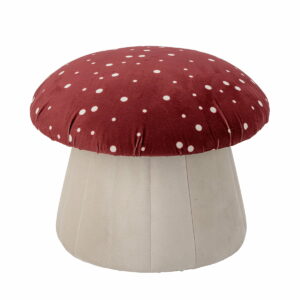 Bloomingville - Lue Pouf Ø 37 x H 30 cm