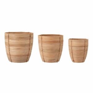 Bloomingville - Karly Korb-Set