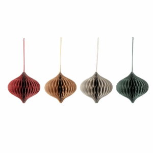 Bloomingville - Milay Weihnachtsornament
