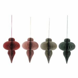 Bloomingville - Milay Weihnachtsornament