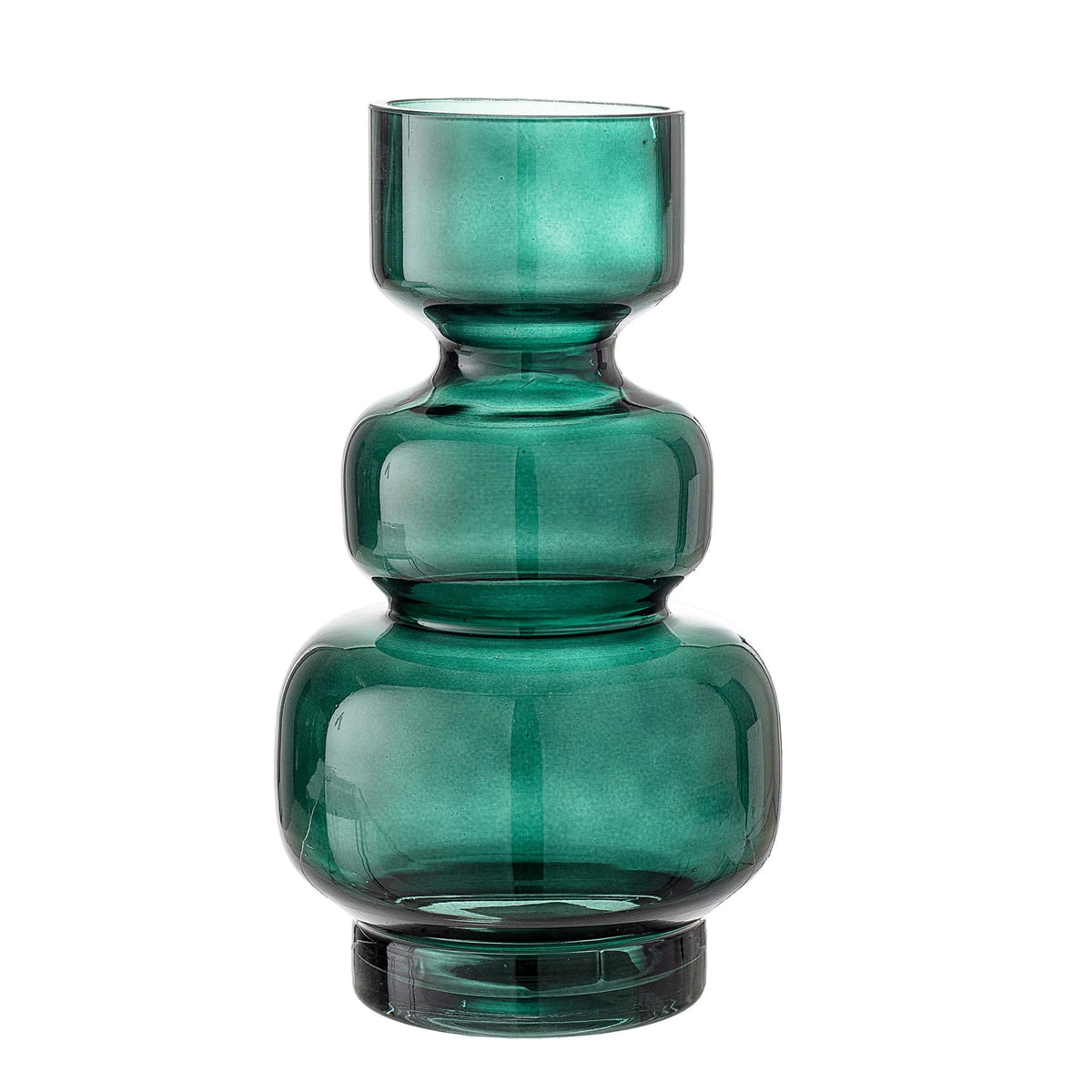 Bloomingville - Glas-Vase