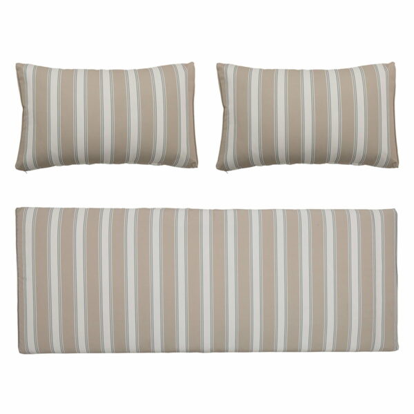 Bloomingville - Kissenbezug für Mundo Sofa