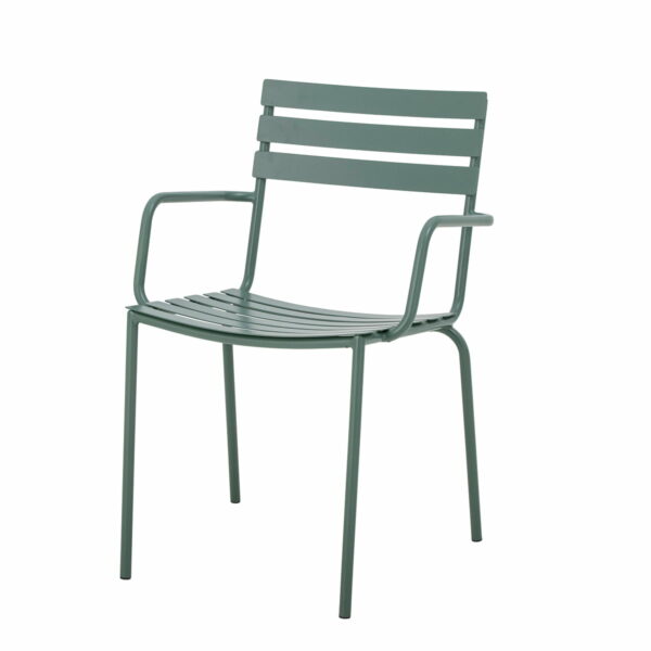 Bloomingville - Monsi Outdoor Armlehnstuhl