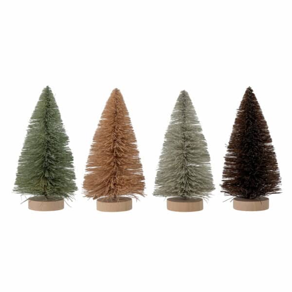 Bloomingville - Oybek Dekoweihnachtsbäume