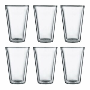 Bodum - Canteen Glas