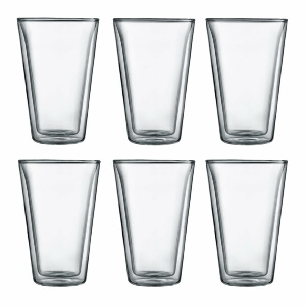 Bodum - Canteen Glas
