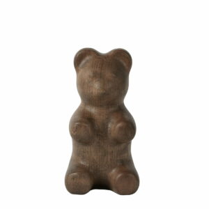 boyhood - Gummy Bear Holzfigur small