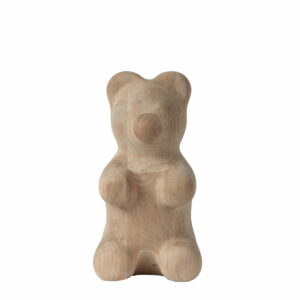 boyhood - Gummy Bear Holzfigur small