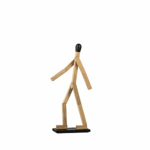 boyhood - Match Man Holzfigur small