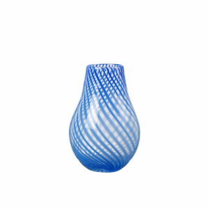 Broste Copenhagen - Ada Crossstripe Vase