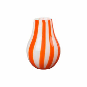 Broste Copenhagen - Ada Stripe Vase