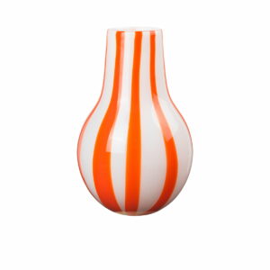 Broste Copenhagen - Ada Stripe Vase