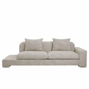 Broste Copenhagen - Bay 2-Sitzer Sofa