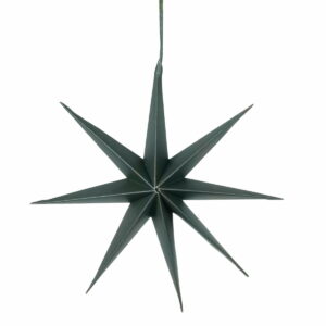 Broste Copenhagen - Christmas Star Deko-Anhänger