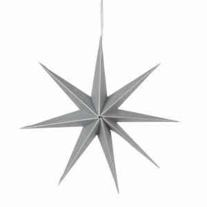 Broste Copenhagen - Christmas Star Deko-Anhänger