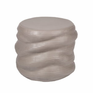Broste Copenhagen - Earthernware Beistelltisch