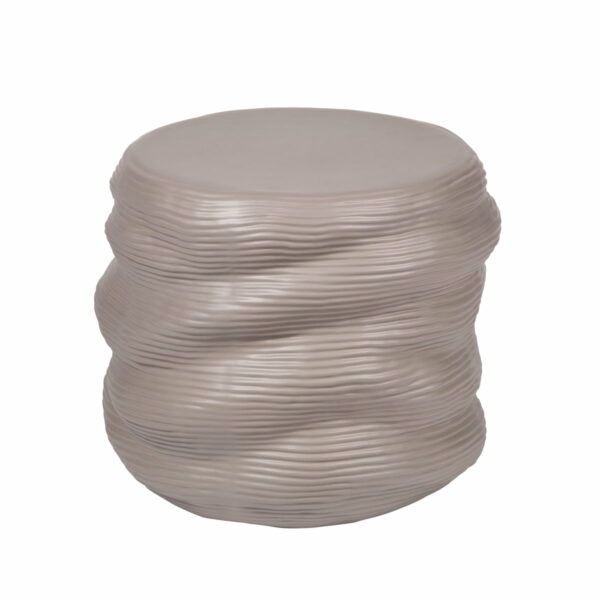 Broste Copenhagen - Earthernware Beistelltisch