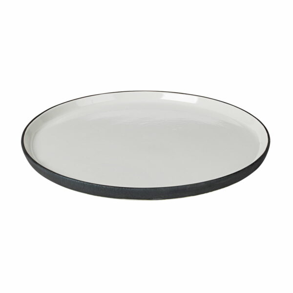 Broste Copenhagen - Esrum Speiseteller Ø 28 cm