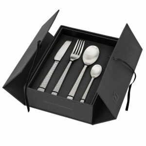 Broste Copenhagen - Hune Besteck-Set