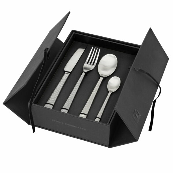 Broste Copenhagen - Hune Besteck-Set