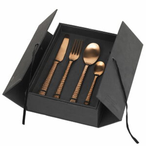 Broste Copenhagen - Hune Besteck-Set