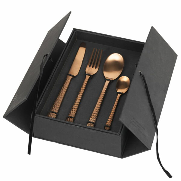 Broste Copenhagen - Hune Besteck-Set