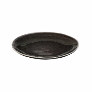 Broste Copenhagen - Nordic Coal Dessert Teller