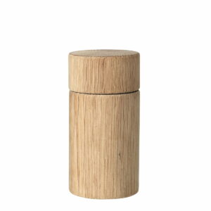 Broste Copenhagen - Oak Salz- und Pfeffermühle H 13 cm