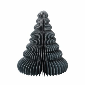 Broste Copenhagen - Paper Christmas Tree Dekoration