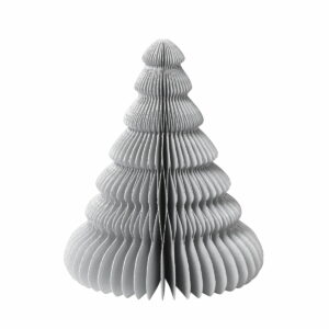 Broste Copenhagen - Paper Christmas Tree Dekoration