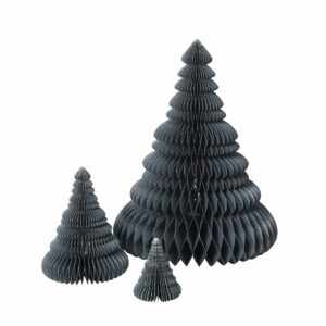 Broste Copenhagen - Paper Christmas Tree Dekoration