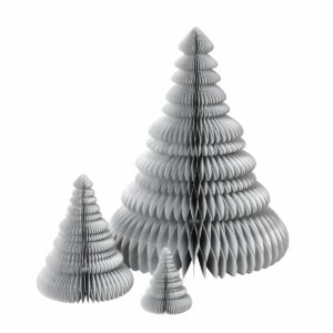 Broste Copenhagen - Paper Christmas Tree Dekoration